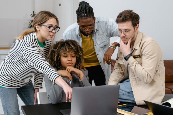 Nextera Blogging Skills Course
