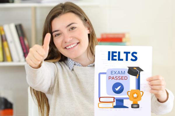 Nextera IELTS Course