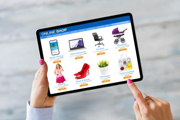 Nextera Online Shop Course
