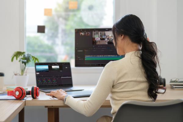 Nextera Video Editing Course Nextera Video Editing Course