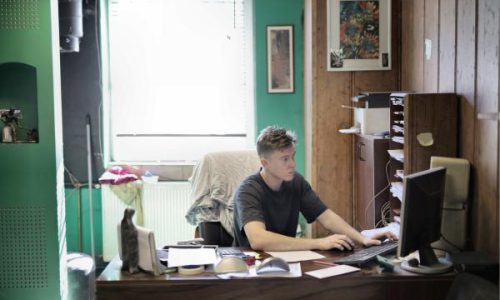 Nextera Computer Operator Course