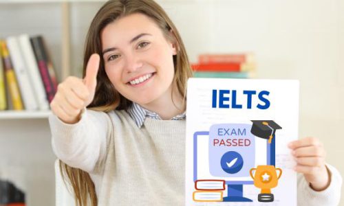 Nextera IELTS Course
