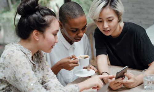 Nextera Social Media Marketing Course