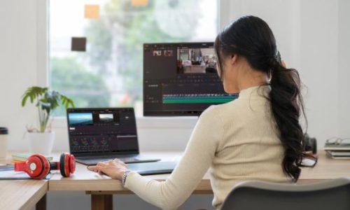 Nextera Video Editing Course